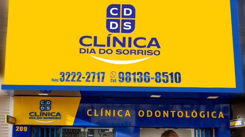 Foto 2 de Dia Do Sorriso