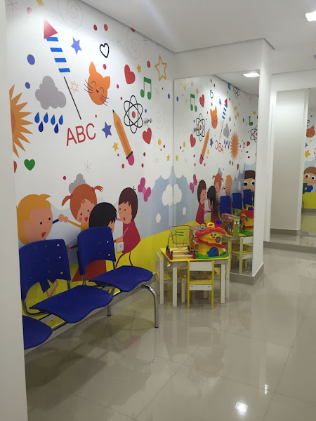 Foto 3 de Dia Do Sorriso