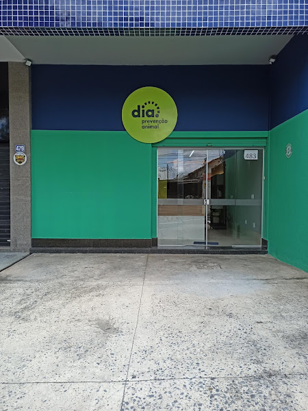 Foto 2 de Dia. Prevenção Animal