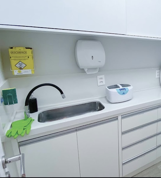 Foto 3 de Díade Odontologia