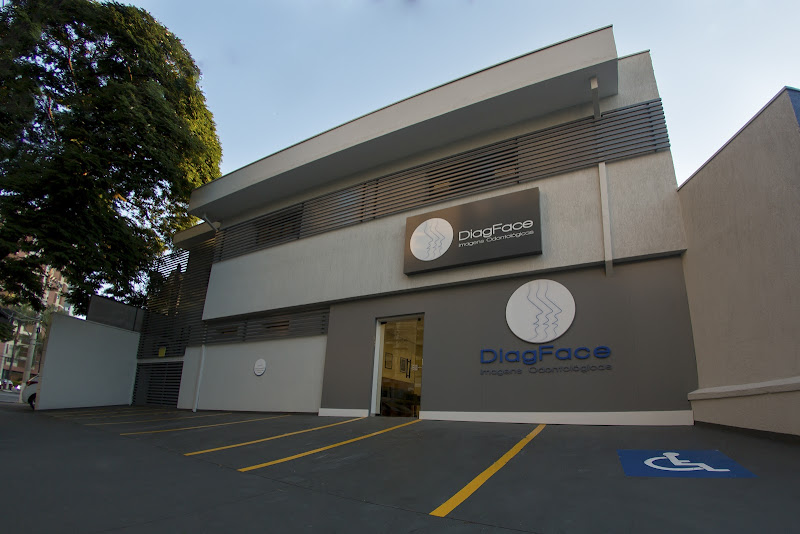 Foto 2 de Diagface Imagens Odontológicas