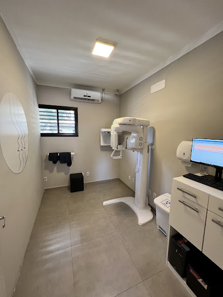 Foto 3 de Diagface Imagens Odontológicas