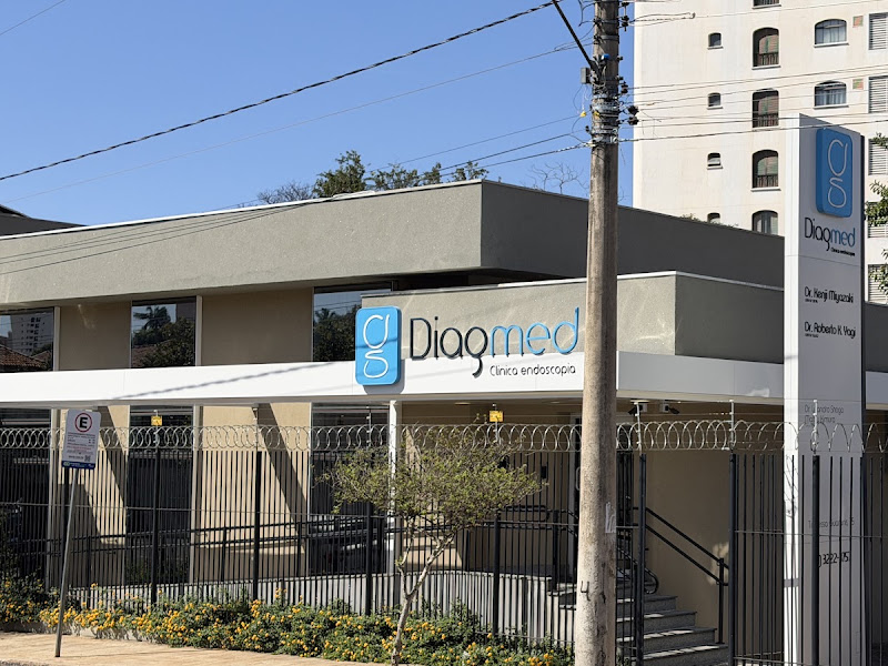 Foto de Diagmed Clinica Endoscopia