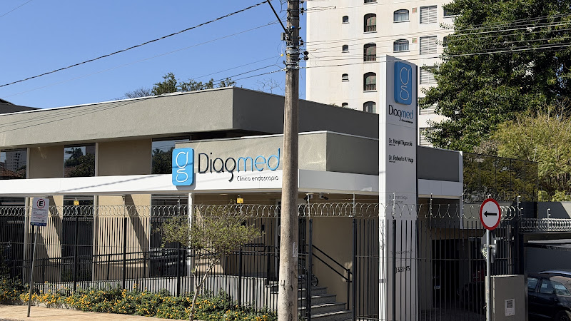 Foto 2 de Diagmed Clinica Endoscopia