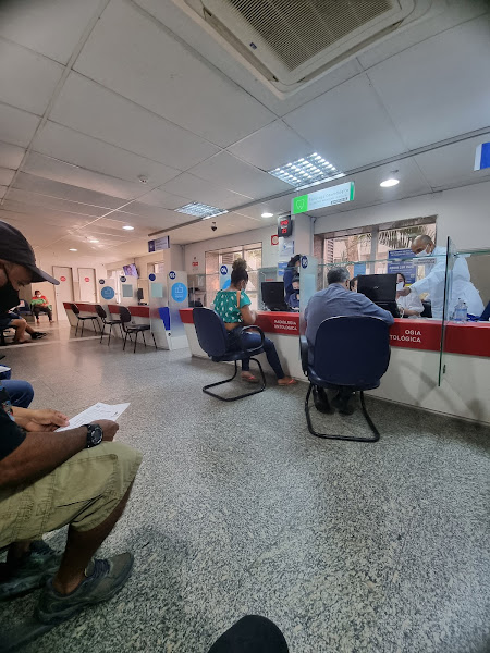 Foto 2 de Diagnodonto Derby