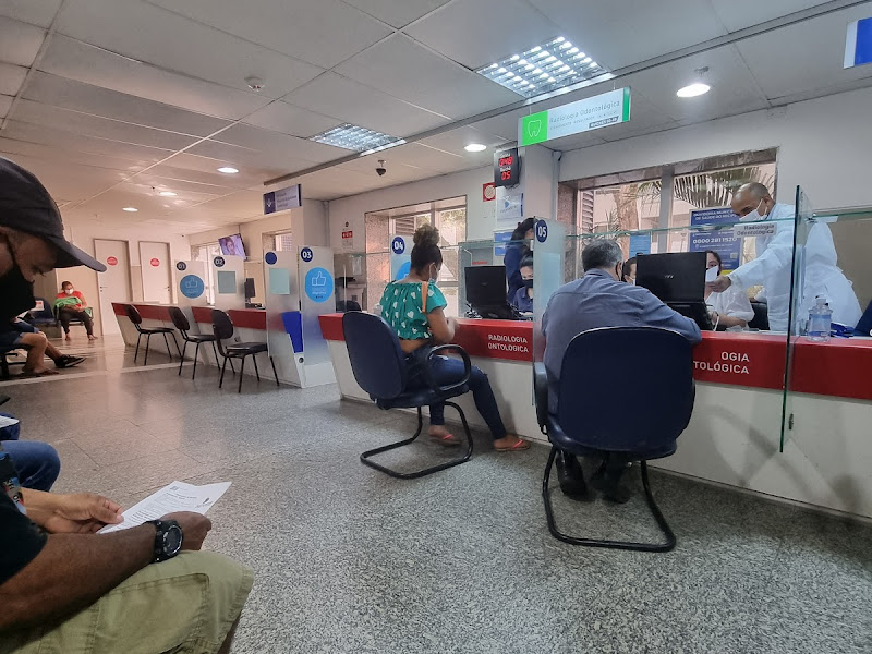 Foto 3 de Diagnodonto diagnóstico odontológico