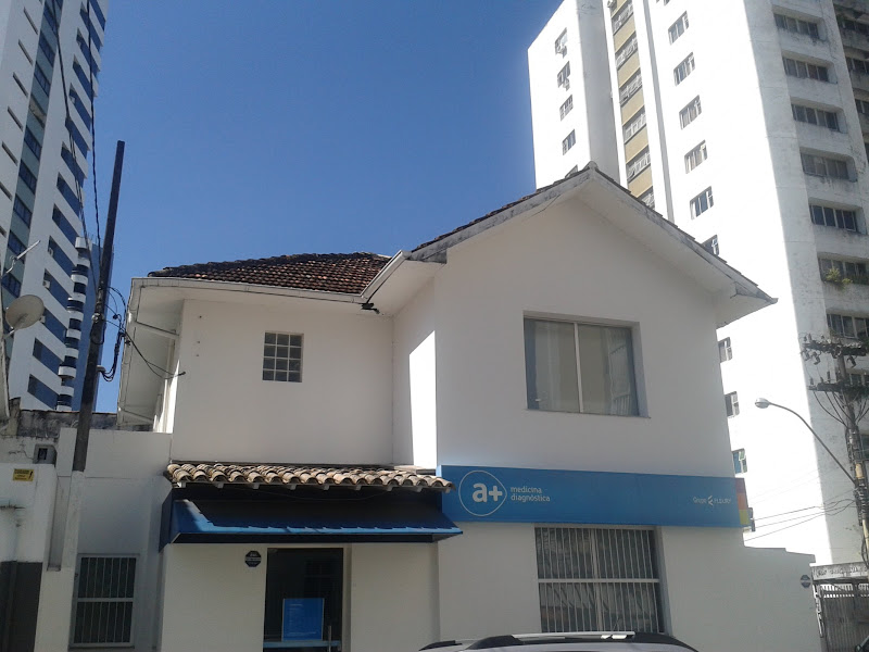 Foto 3 de DiagnoPlus - Centro Integrado de Especialidades