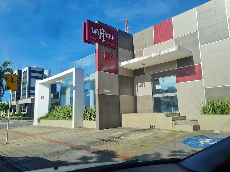 Foto 2 de Diagnose - Unidade Gruta de Lourdes