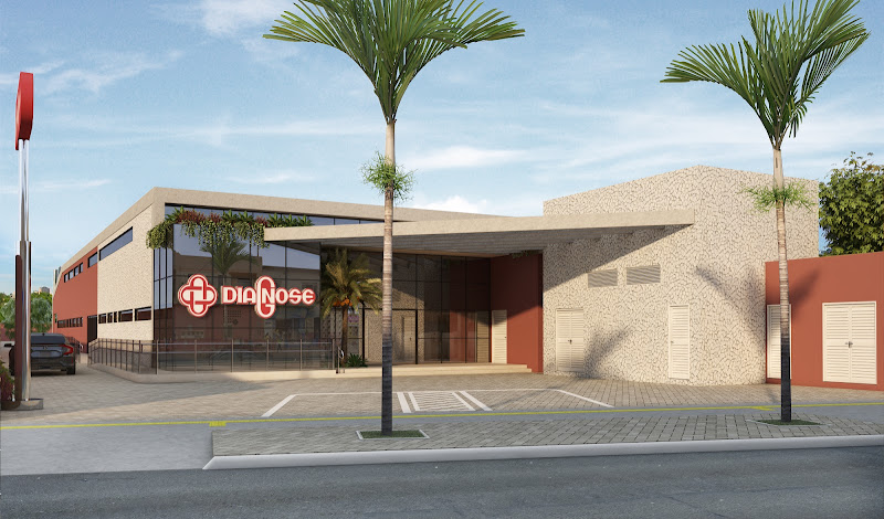 Foto 3 de Diagnose - Unidade Gruta de Lourdes