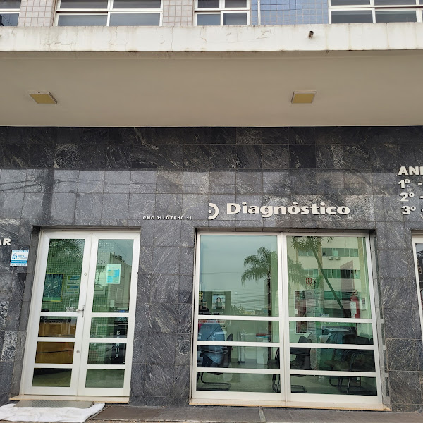 Foto 2 de Diagnóstico Clínica de Imagens Médicas