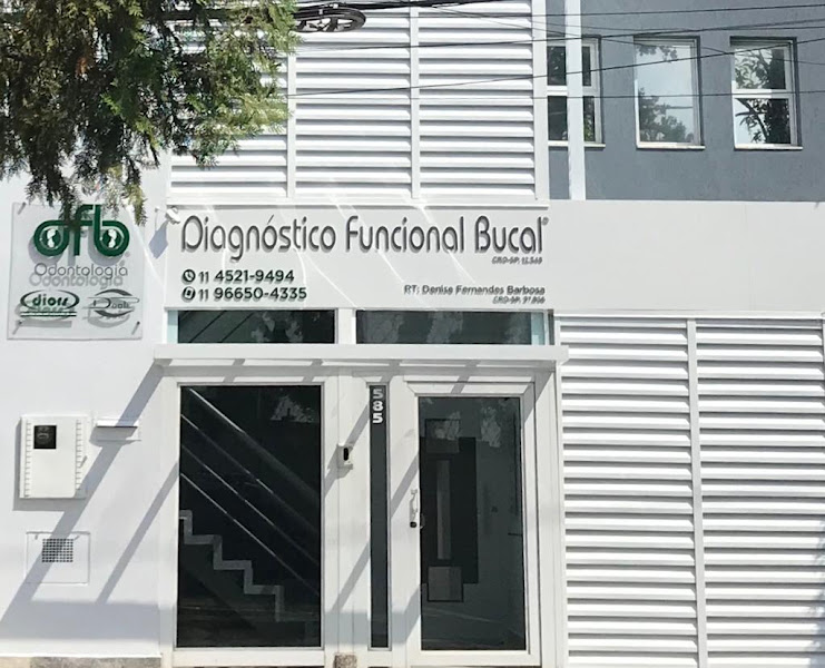 Foto 3 de Diagnóstico Funcional Bucal