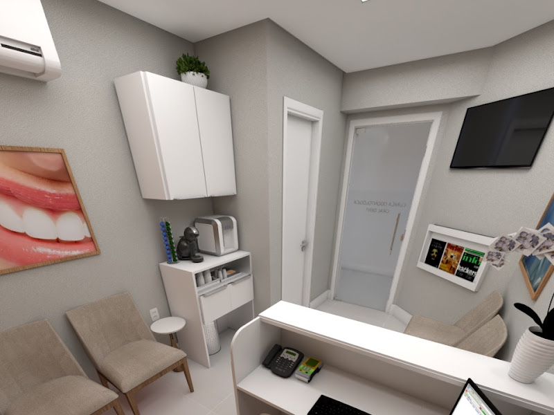 Foto 2 de Diagnóstico Oral