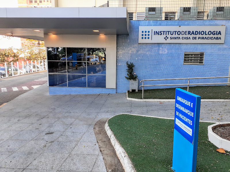 Foto 2 de Diagnóstico por Imagem da Santa Casa de Piracicaba