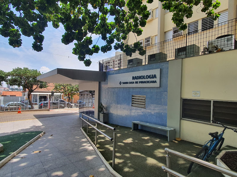Foto 3 de Diagnóstico por Imagem da Santa Casa de Piracicaba