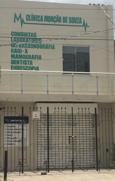 Foto 2 de Diagnósticos por Imagem Monção de Souza