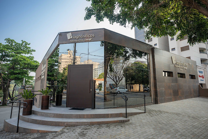 Foto 2 de Diagnósticos Radiologia Oral