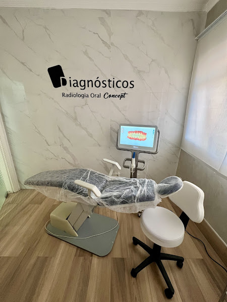 Foto 3 de Diagnósticos Radiologia Oral