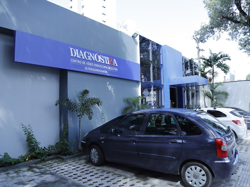 Foto de Diagnóstika - Endoscopia / Colonoscopia / Ultrassonografia