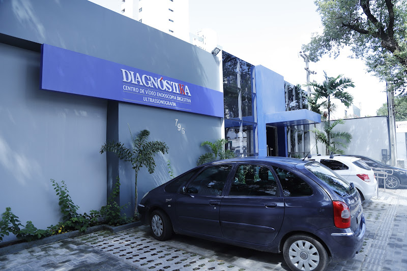 Foto 3 de Diagnóstika - Endoscopia / Colonoscopia / Ultrassonografia