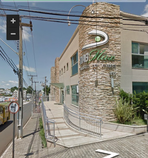 Foto 2 de DiagSaúde - Diagnóstico por Imagem