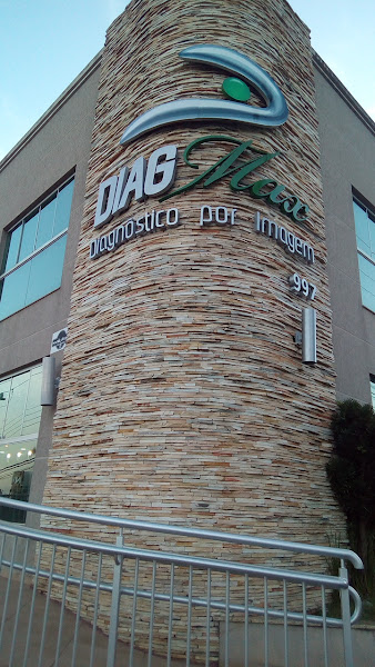 Foto 3 de DiagSaúde - Diagnóstico por Imagem