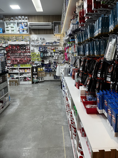 Foto 3 de Diamantech Distribuidora