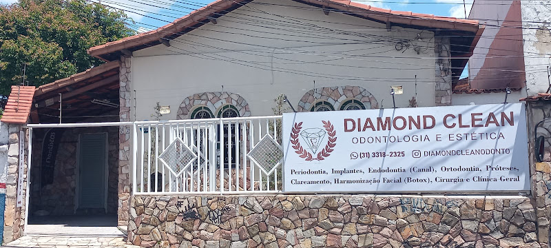 Foto 2 de Diamond Clean Odontologia e Estética