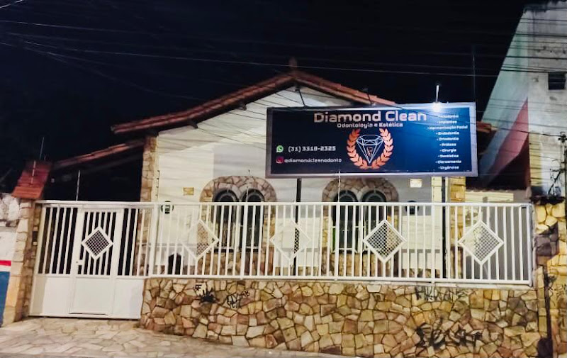 Foto 3 de Diamond Clean Odontologia e Estética