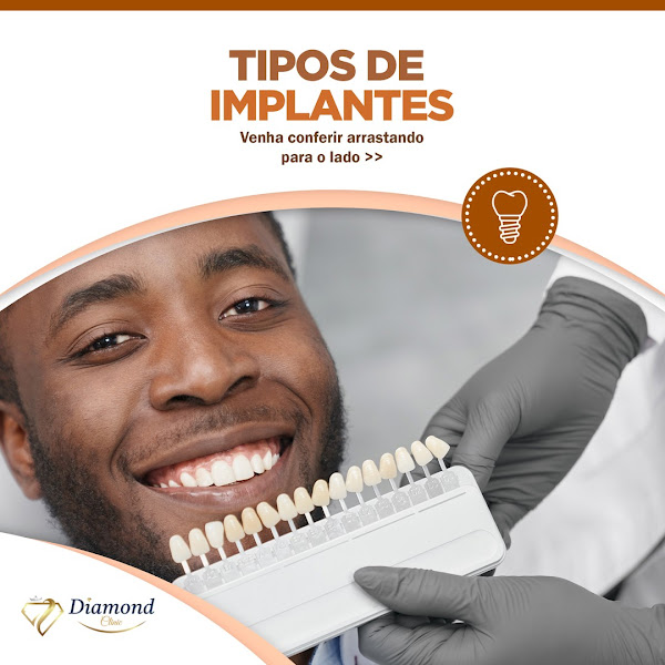 Foto 4 de Diamond Clinic Centro: Clínica Odontológica, Estética Facial em Niterói RJ