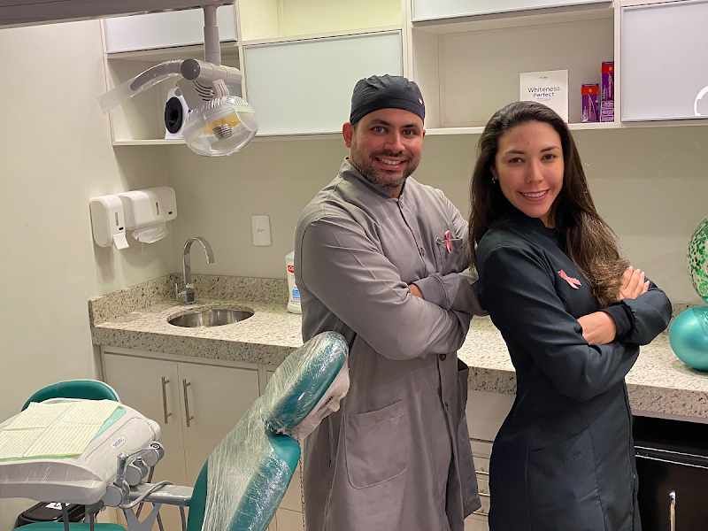 Foto 13 de Diamond Clinic Centro: Clínica Odontológica, Estética Facial em Niterói RJ