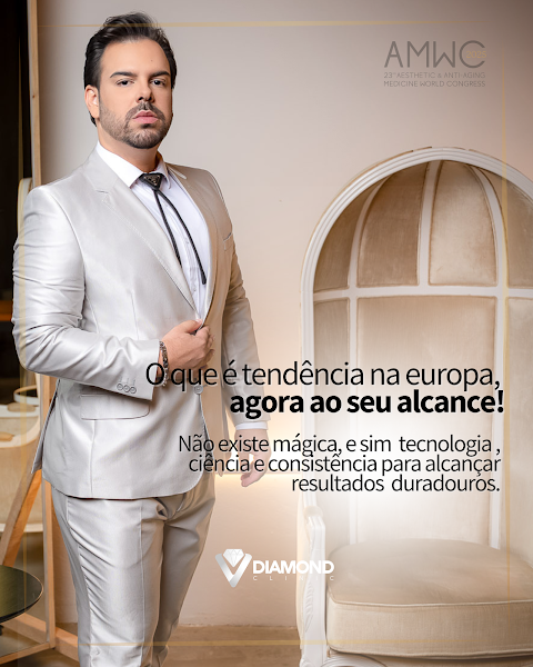 Foto de Diamond Clinic - Saúde & Beleza