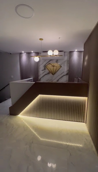 Foto 3 de Diamond Institute A.S.