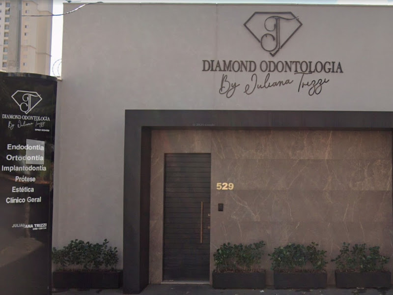Foto de Diamond Odontologia By Juliana Trizzi