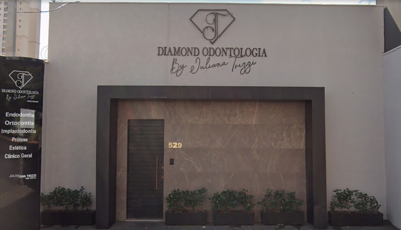Foto 2 de Diamond Odontologia By Juliana Trizzi