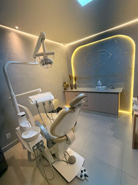 Foto 3 de Diamond Odontologia By Juliana Trizzi
