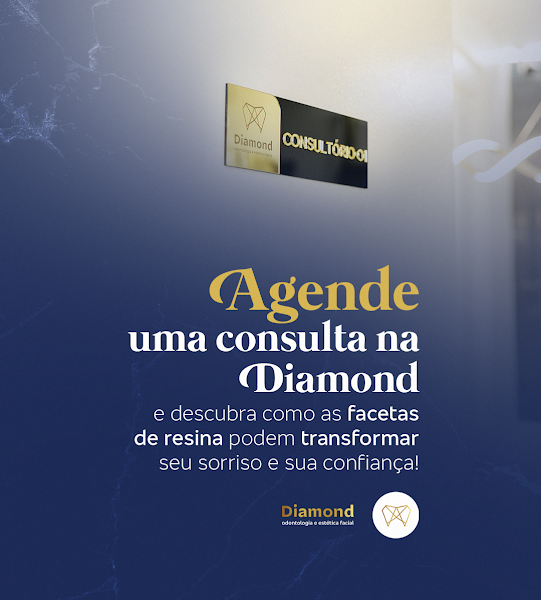 Foto 2 de Diamond Odontologia e Estética Facial