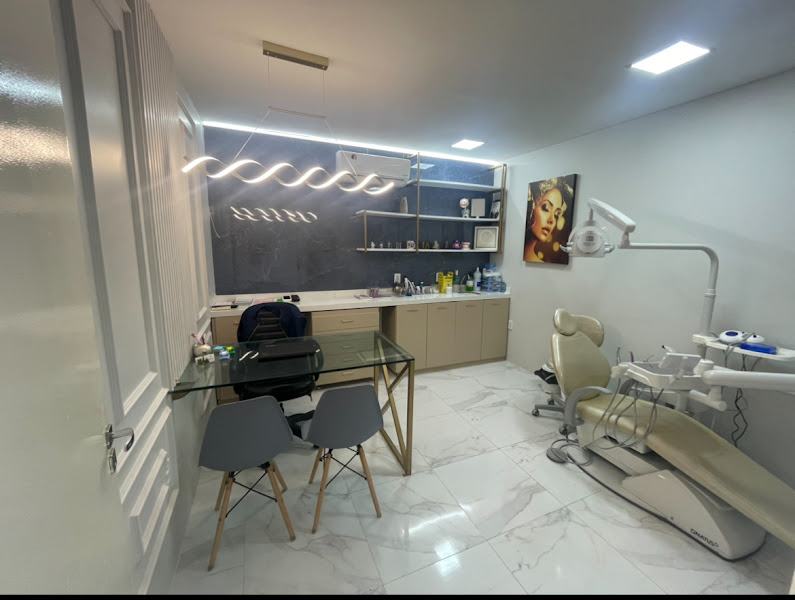 Foto 3 de Diamond Odontologia e Estética Facial