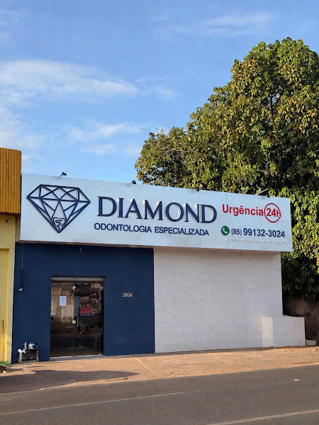 Foto 2 de Diamond Odontologia Especializada