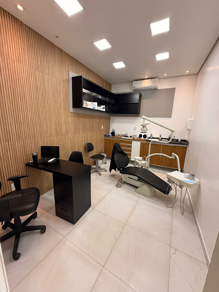 Foto 3 de Diamond Odontologia Especializada