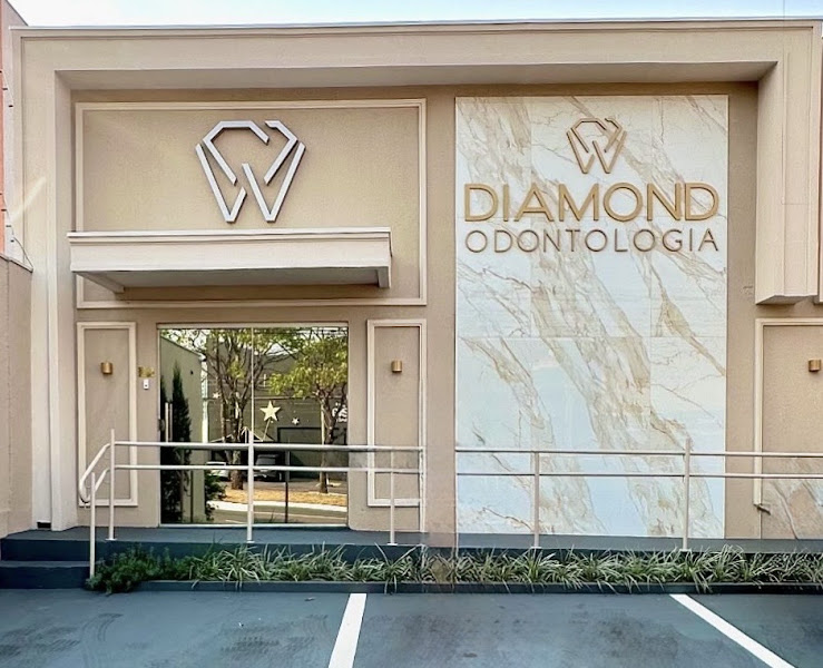 Foto 2 de Diamond Odontologia Especializada