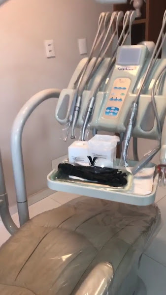 Foto 3 de Diana Aranha | Odontologia Especializada em Feira de Santana - BA