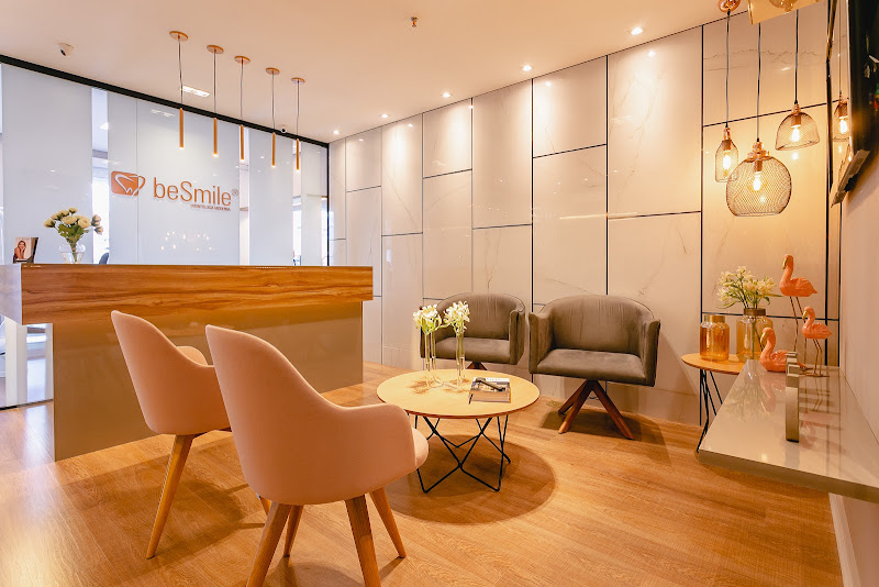 Foto 2 de Diana Fernandes Odontologia Estética