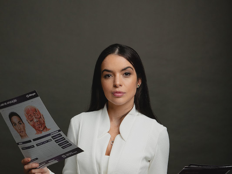 Foto 7 de Diana Fernandes Odontologia Estética