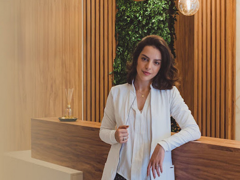 Foto 8 de Diana Fernandes Odontologia Estética