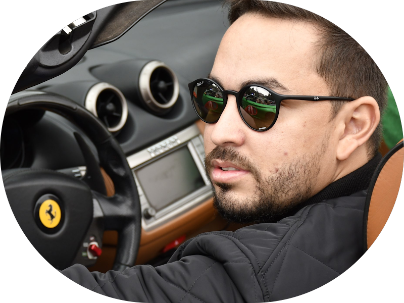 Foto 3 de DIANI CARVALHO