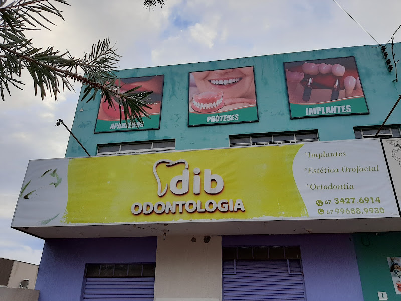 Foto 2 de Dib Odontologia