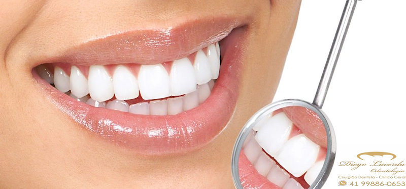 Foto 2 de Diego Lacerda Odontologia