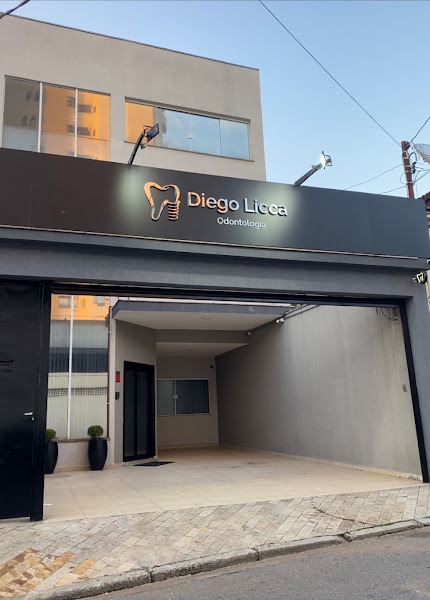 Foto 2 de Diego Licca Odontologia