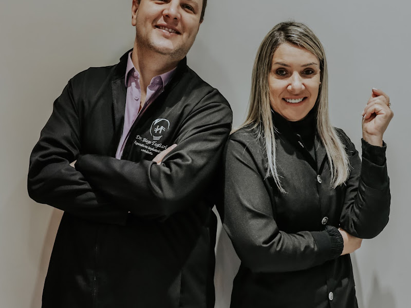 Foto de Diego Tagliari Cirurgião Dentista