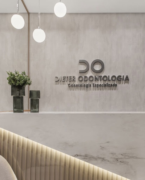 Foto 2 de DIETER Odontologia Especializada